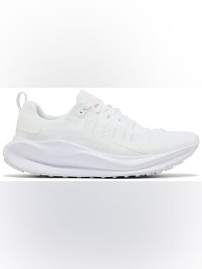 Nike React X Infinity Run 4 Athletic Shoes